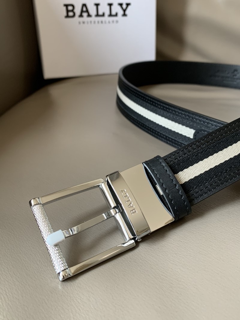 Bally Belts